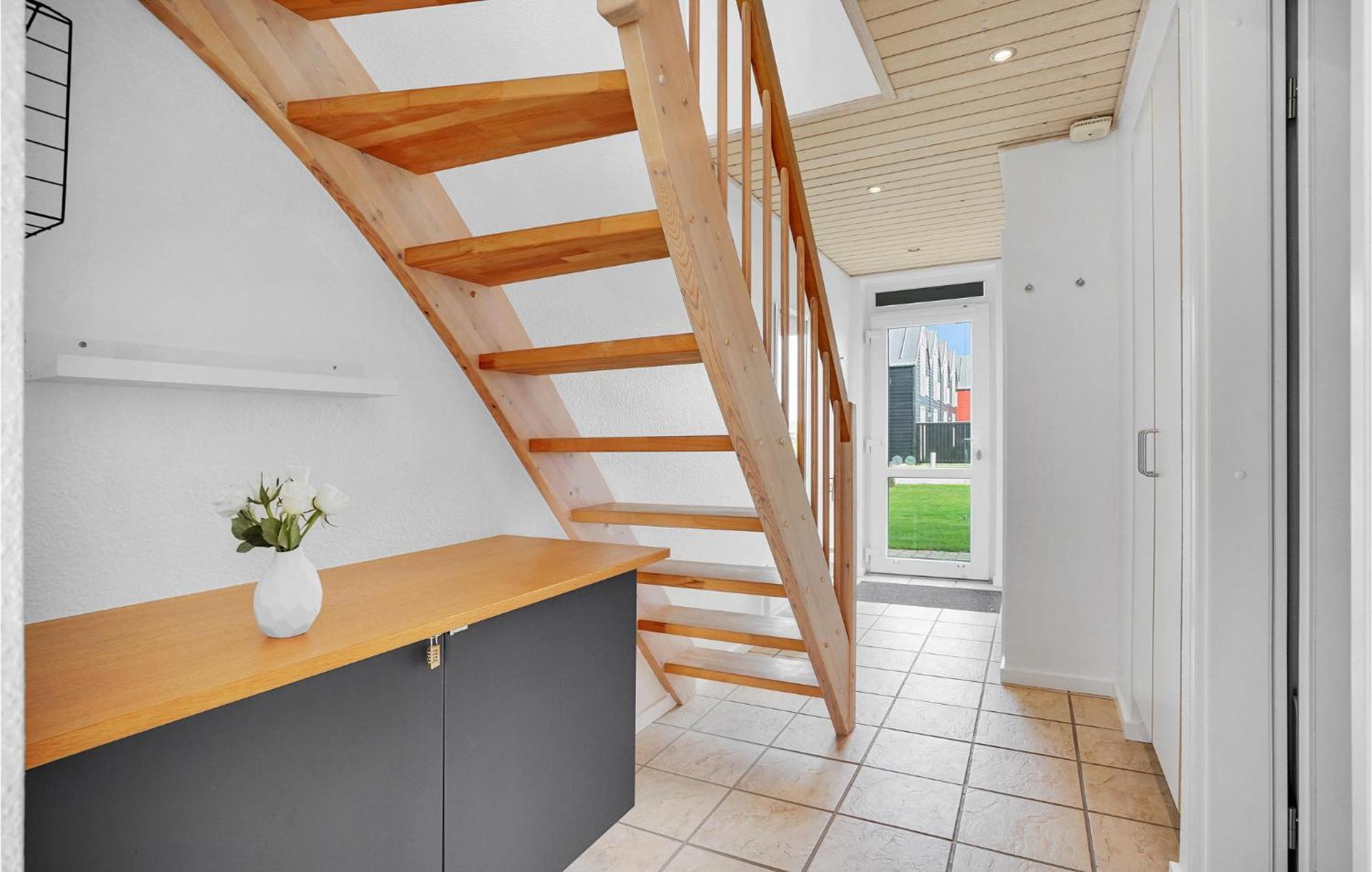 Stunning Home In Norre Nebel With Wifi Экстерьер фото